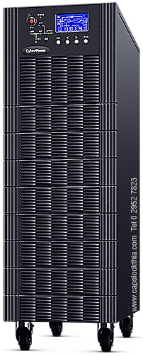 Cyberpower HSTP3T20KE (3-Phase) 3:3